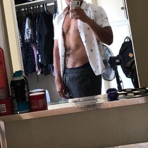 Meet your Posher, Pedro